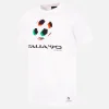 Italie 1990 World Cup Emblem T-Shirt