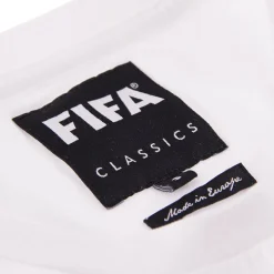 Italie 1990 World Cup Emblem T-Shirt