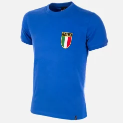 Italie 1970's Maillot de Foot Rétro