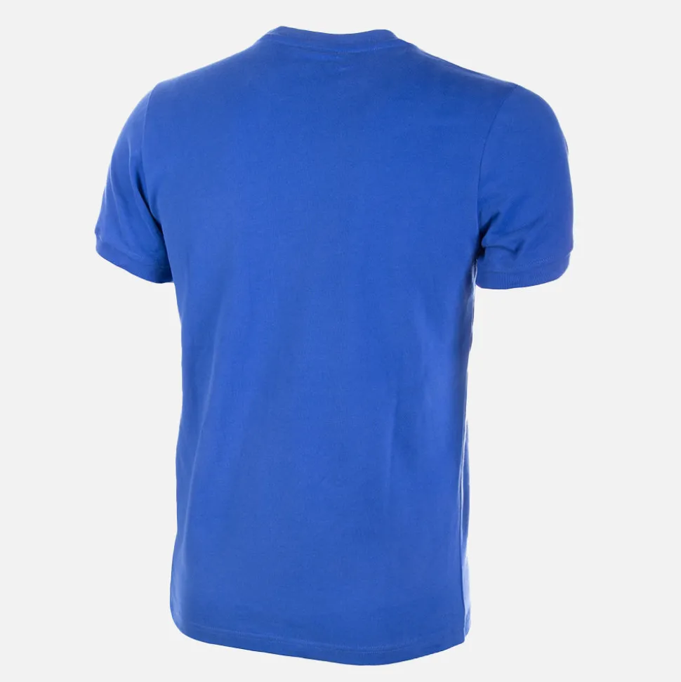 Italie 1970's Maillot de Foot Rétro