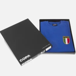 Italie 1970's Maillot de Foot Rétro