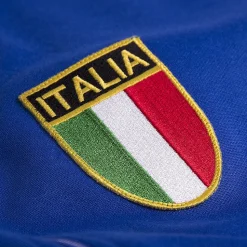 Italie 1970's Veste de Foot Rétro