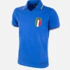 Italie World Cup 1982 Maillot de Foot Rétro