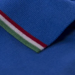 Italie World Cup 1982 Maillot de Foot Rétro