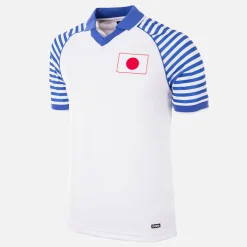 Japon 1987 - 88 Maillot de Foot Rétro