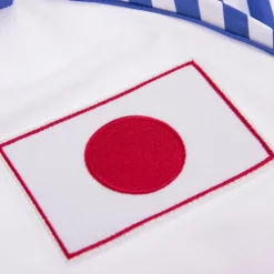 Japon 1987 - 88 Maillot de Foot Rétro