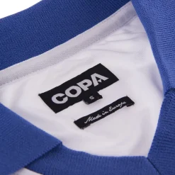 Japon 1987 - 88 Maillot de Foot Rétro