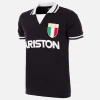 Juventus FC 1986 - 87 Away Maillot de Foot Rétro