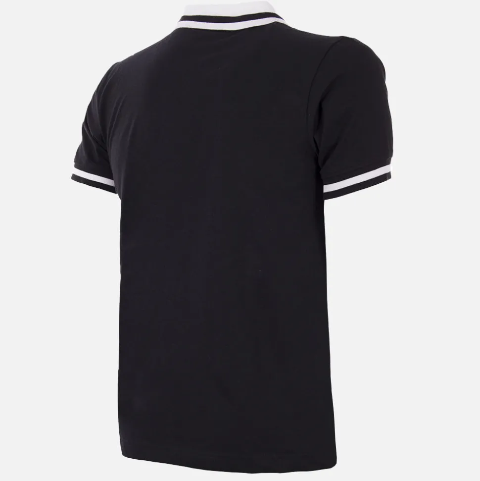 Juventus FC 1986 - 87 Away Maillot de Foot Rétro
