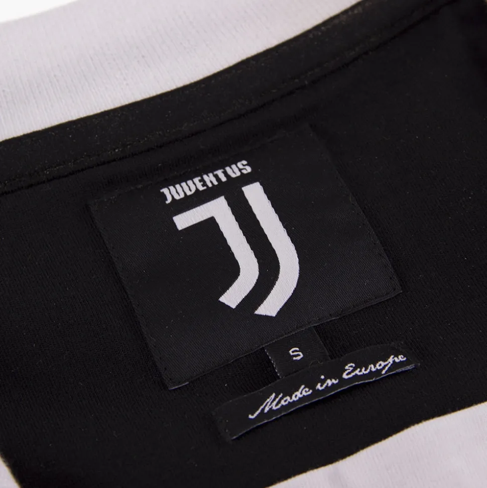 Juventus FC 1986 - 87 Away Maillot de Foot Rétro