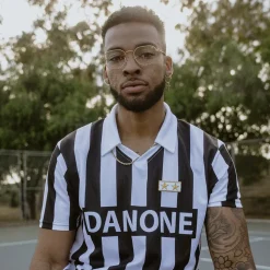 Juventus FC 1992 - 93 Coppa UEFA Maillot de Foot Rétro