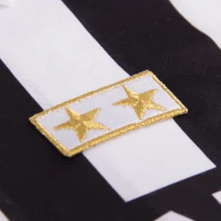 Juventus FC 1992 - 93 Coppa UEFA Maillot de Foot Rétro