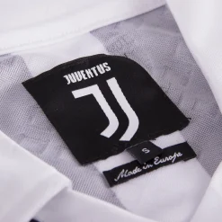 Juventus FC 1992 - 93 Coppa UEFA Maillot de Foot Rétro