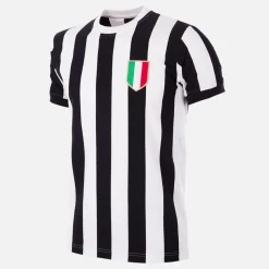 Juventus FC 1952 - 53 Maillot de Foot Rétro