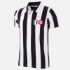 Juventus FC 1960 - 61 Maillot de Foot Rétro