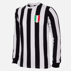 Juventus FC 1951 - 52 Maillot de Foot Rétro