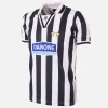 Juventus FC 1994 - 95 Maillot de Foot Rétro