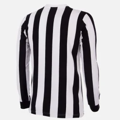 Juventus FC 1951 - 52 Maillot de Foot Rétro