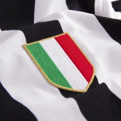 Juventus FC 1951 - 52 Maillot de Foot Rétro