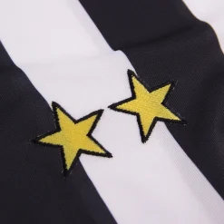 Juventus FC 1994 - 95 Maillot de Foot Rétro