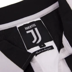 Juventus FC 1960 - 61 Maillot de Foot Rétro