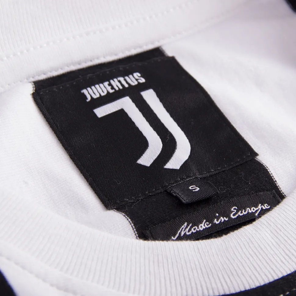 Juventus FC 1951 - 52 Maillot de Foot Rétro