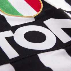 Juventus FC 1984 - 85 Maillot de Foot Rétro