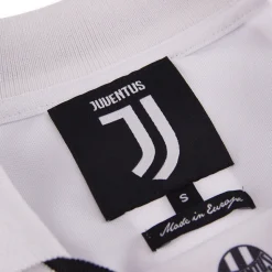Juventus FC 1994 - 95 Maillot de Foot Rétro