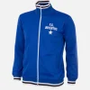 Juventus FC 1975 - 76 Veste de Foot Rétro