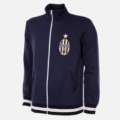 Juventus FC 1971 - 72 Veste de Foot Rétro