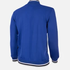 Juventus FC 1975 - 76 Veste de Foot Rétro