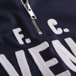 Juventus FC 1974 - 75 Veste de Foot Rétro