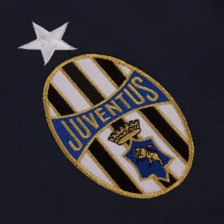 Juventus FC 1971 - 72 Veste de Foot Rétro