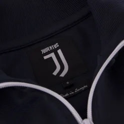 Juventus FC 1971 - 72 Veste de Foot Rétro