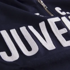 Juventus FC 1974 - 75 Veste de Foot Rétro
