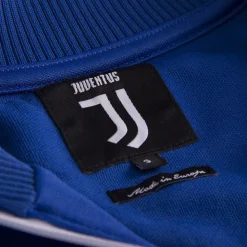 Juventus FC 1975 - 76 Veste de Foot Rétro