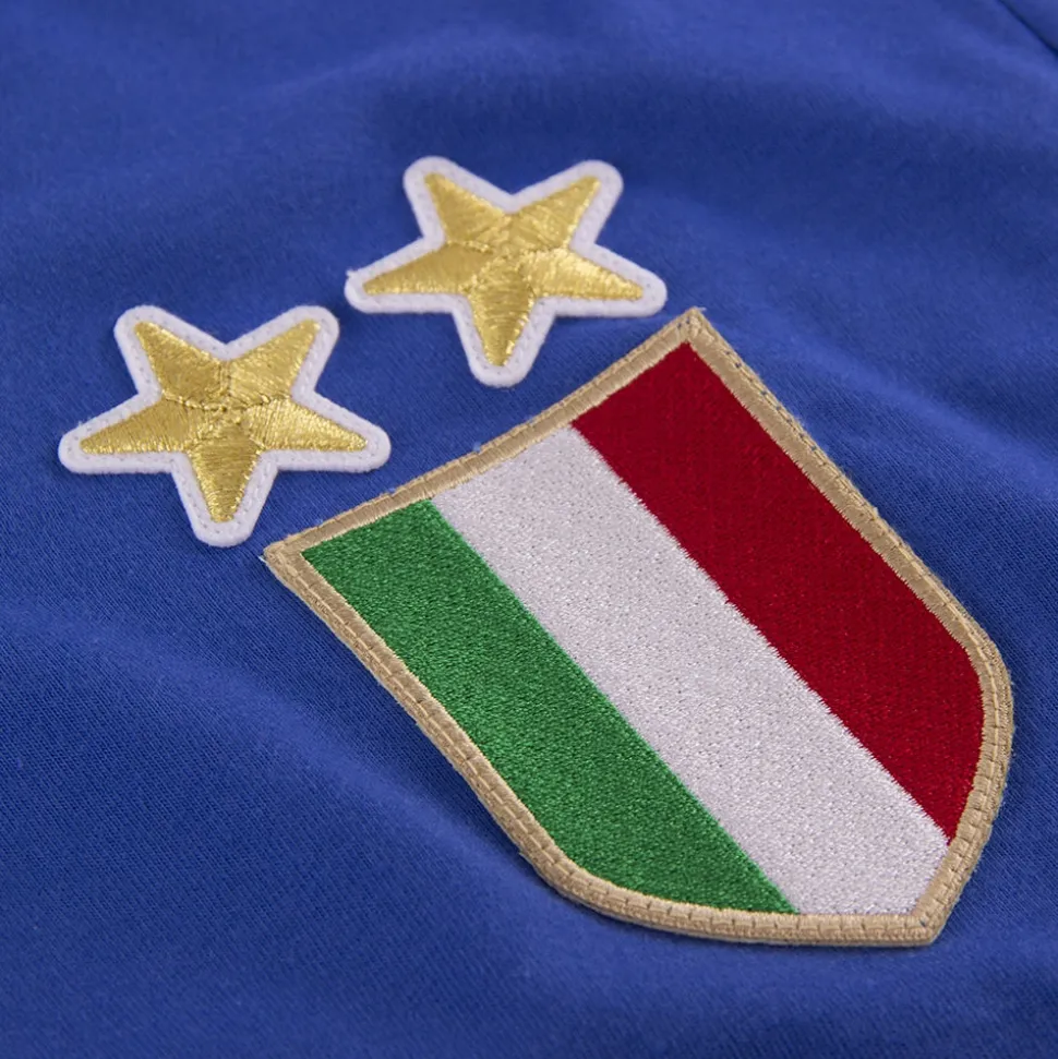 Juventus FC 1983 Away Retro Maillot de Foot Rétro