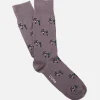 Kung Fu Chaussettes