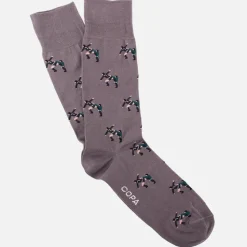 Kung Fu Chaussettes