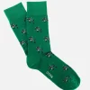 Kung Fu Chaussettes