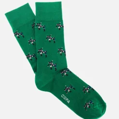 Kung Fu Chaussettes