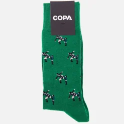 Kung Fu Chaussettes