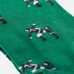 Kung Fu Chaussettes