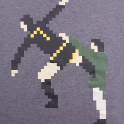 Kung Fu T-Shirt
