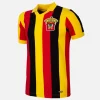 Leones Negros udeG 1974 Maillot de Foot Retro