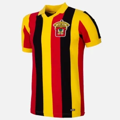 Leones Negros udeG 1974 Maillot de Foot Retro