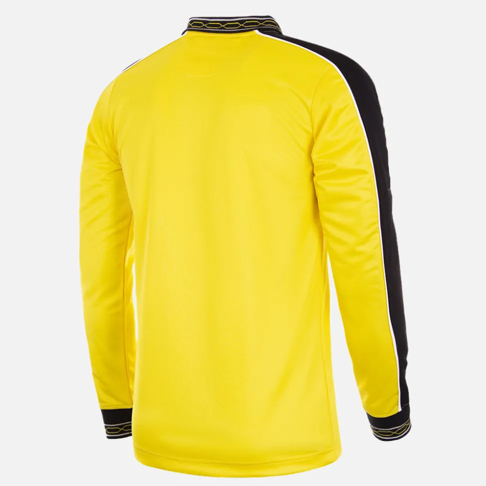 Lierse SK 1997 Maillot de Foot Rétro