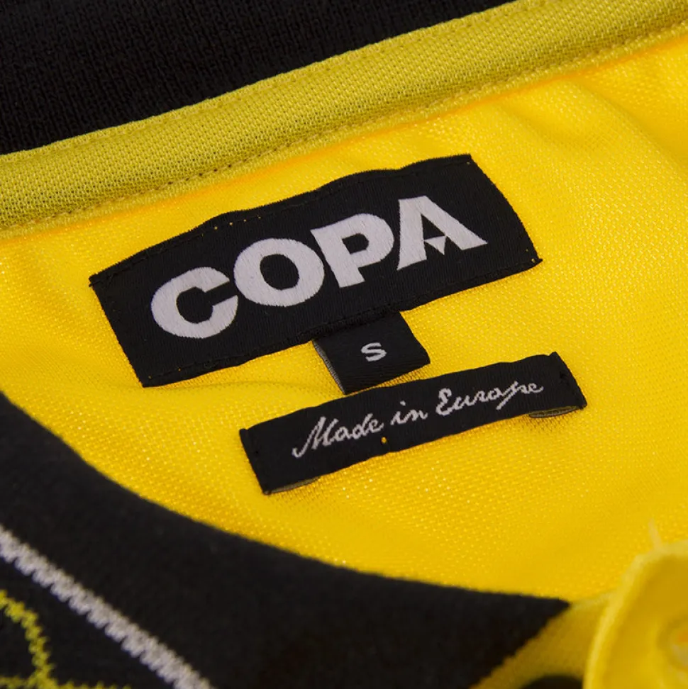 Lierse SK 1997 Maillot de Foot Rétro
