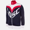 Lille OSC 1954 Veste de Foot Rétro