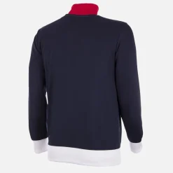 Lille OSC 1954 Veste de Foot Rétro